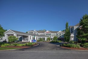 Hilton Garden Inn Freeport Downtown