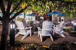 Hilton Garden Inn Freeport Downtown