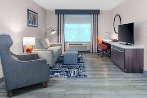 Hilton Garden Inn Freeport Downtown