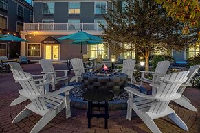 Hilton Garden Inn Freeport Downtown