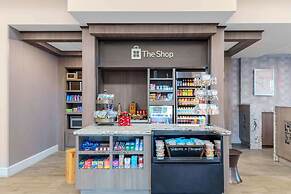 Hilton Garden Inn Freeport Downtown