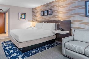 Hilton Garden Inn Freeport Downtown