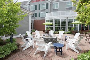 Hilton Garden Inn Freeport Downtown