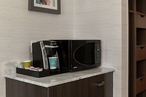 Hilton Garden Inn Freeport Downtown
