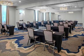 Hilton Garden Inn Freeport Downtown