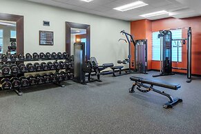 Hilton Garden Inn Freeport Downtown
