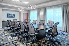 Hilton Garden Inn Freeport Downtown