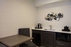 Hilton Garden Inn Freeport Downtown