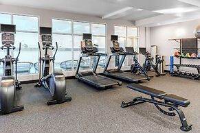 Hilton Garden Inn Freeport Downtown
