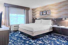 Hilton Garden Inn Freeport Downtown