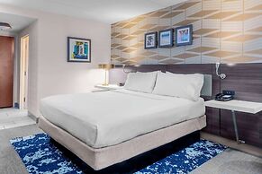 Hilton Garden Inn Freeport Downtown