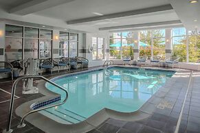 Hilton Garden Inn Freeport Downtown
