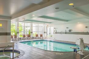 Hilton Garden Inn Freeport Downtown