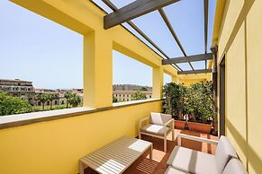Hotel dei Cavalieri Caserta
