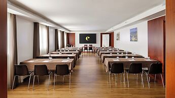 Hotel dei Cavalieri Caserta
