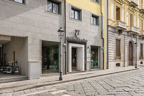 Hotel dei Cavalieri Caserta