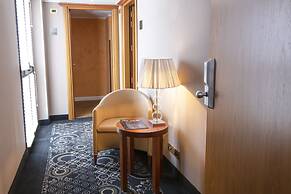 Hotel dei Cavalieri Caserta