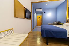 Hotel Euro Suite Curitiba Batel By Nacional Inn