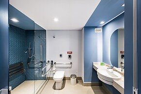 Hotel Euro Suite Curitiba Batel By Nacional Inn