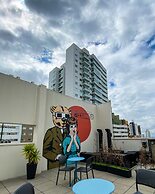 Hotel Euro Suite Curitiba Batel By Nacional Inn