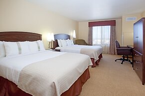 Holiday Inn Denver-Parker-E470/Parker Road, an IHG Hotel