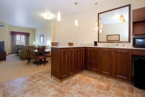 Holiday Inn Denver-Parker-E470/Parker Road by IHG