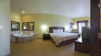 Holiday Inn Denver-Parker-E470/Parker Road by IHG