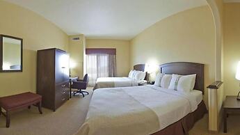 Holiday Inn Denver-Parker-E470/Parker Road by IHG