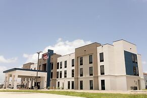 Hampton Inn Victoria