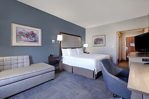 Hampton Inn Victoria