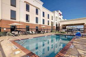 Hampton Inn Victoria