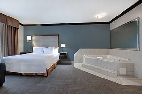 Hampton Inn Victoria