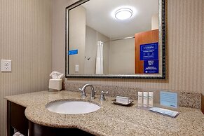 Hampton Inn Victoria