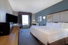 Hampton Inn Victoria