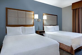 Hampton Inn Victoria