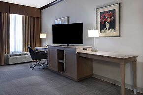 Hampton Inn Victoria