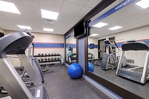 Hampton Inn Victoria