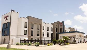 Hampton Inn Victoria