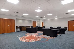 Hampton Inn Victoria