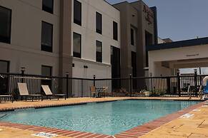 Hampton Inn Victoria