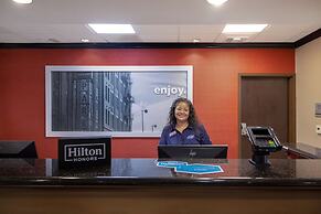 Hampton Inn Victoria