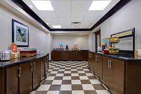 Hampton Inn Victoria