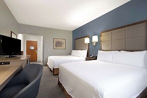 Hampton Inn Victoria
