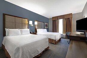 Hampton Inn Victoria