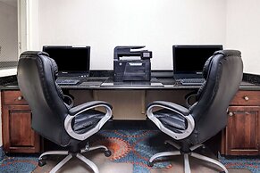 Hampton Inn Victoria