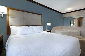 Hampton Inn Victoria