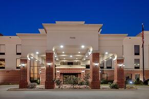 Hampton Inn Victoria