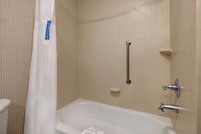 Hampton Inn Victoria