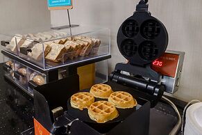 Hampton Inn Victoria