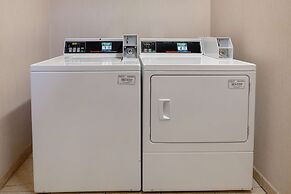 Hampton Inn Victoria